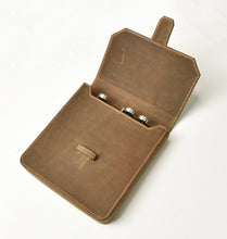 Load image into Gallery viewer, New Penvelope 6 Boot Brown Leather