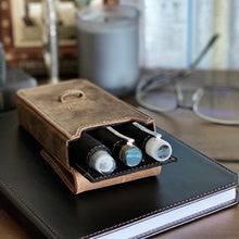 Load image into Gallery viewer, New Penvelope 3 Boot Brown Leather
