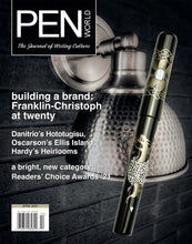Load image into Gallery viewer, Model 03M Birth of a Dragon Limited Edition FP