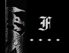 Load image into Gallery viewer, Model 03 Silver Dragon Limited Edition FP