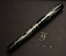 Load image into Gallery viewer, Model 03 Silver Dragon Limited Edition FP