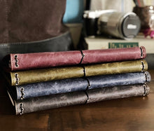 Load image into Gallery viewer, Vagabond Notebook Covers - NWF