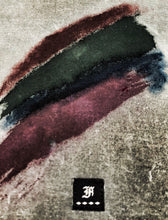Load image into Gallery viewer, Vagabond Notebook Covers - Canvas