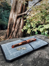 Load image into Gallery viewer, Vagabond Notebook Covers - Canvas