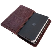 Load image into Gallery viewer, Vagabond Notebook Covers - NWF