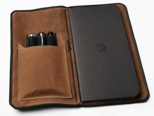 Load image into Gallery viewer, Vagabond Notebook Covers - Canvas