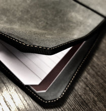 Load image into Gallery viewer, Vagabond Notebook Covers - Canvas
