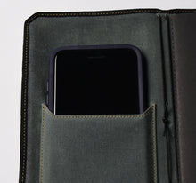 Load image into Gallery viewer, Vagabond Notebook Covers - Canvas