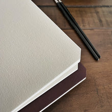 Load image into Gallery viewer, Water Color Paper - VN Refill