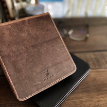 Load image into Gallery viewer, New Penvelope 6 Boot Brown Leather