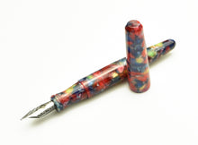 Load image into Gallery viewer, pocket 66 Fountain Pen - Kaleidoscope SE